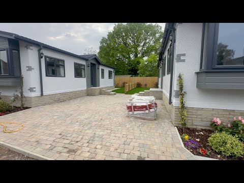 Residential Retirement Homes Project - Update 3