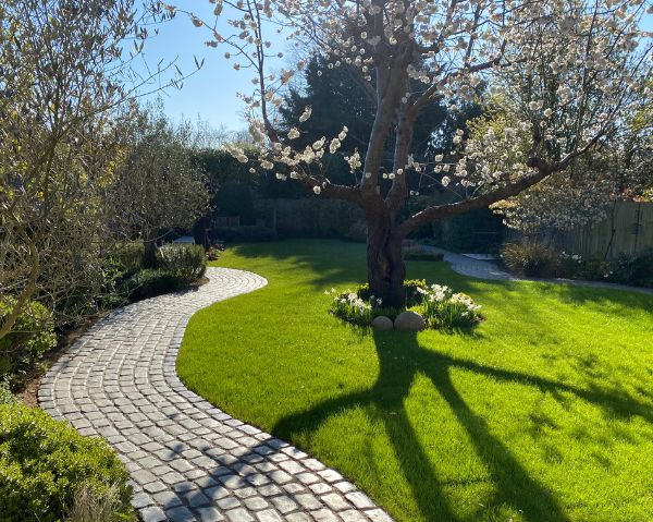 landscaping costs