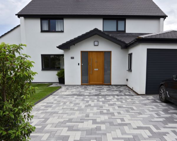 block paving benefits