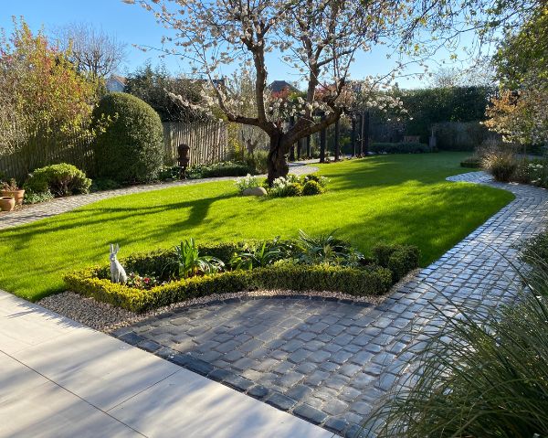 garden design