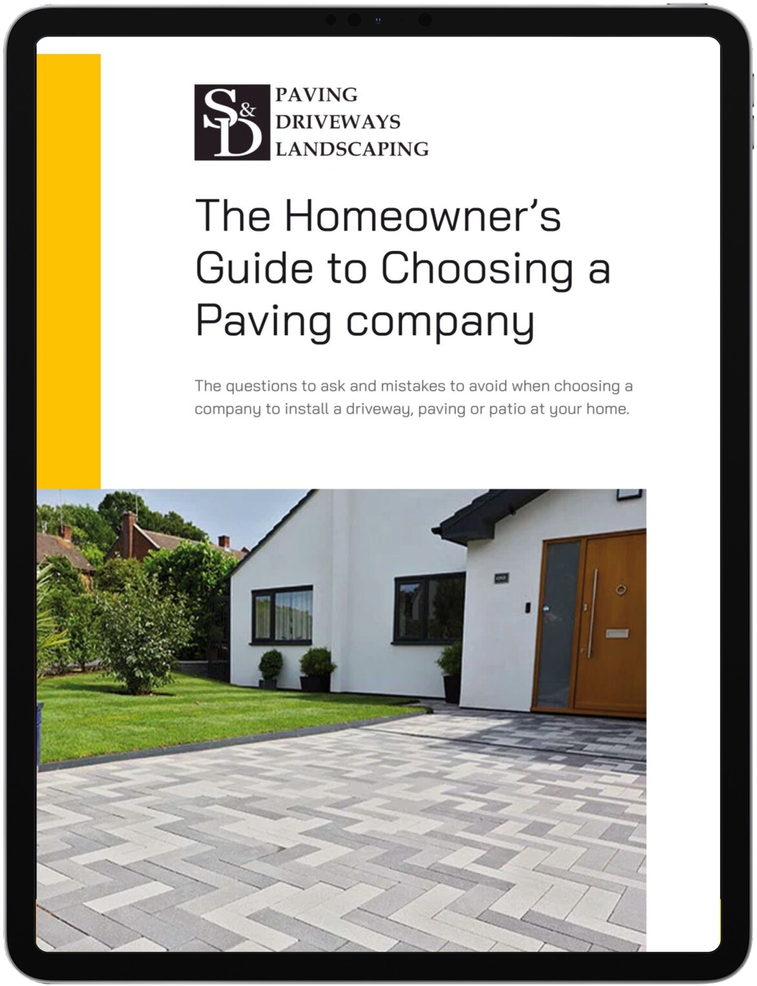 Home Owner Guide